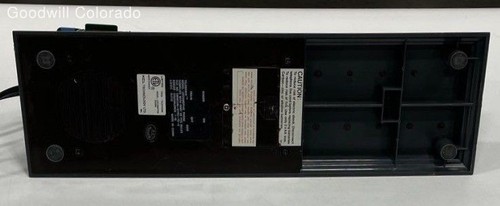 KCL Crescent 1925 Locomotive Landline Phone - Picture 4 of 5