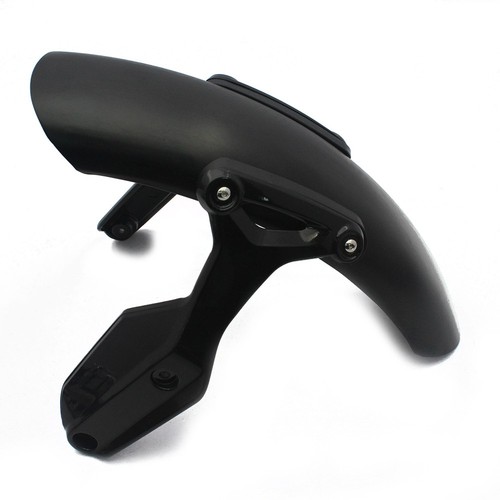 Kit de extensión guardabarros abrazadera rueda delantera para BMW R Nine T 14-2023 r 9 t - Imagen 3 de 7