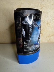 LEGO Bionicle Rahkshi Guurahk (8590) - * Sealed Factory New