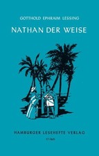 Hamburger Lesehefte, Nr.17, Nathan der Weise: Ein dramatisches Gedicht 1359091-2