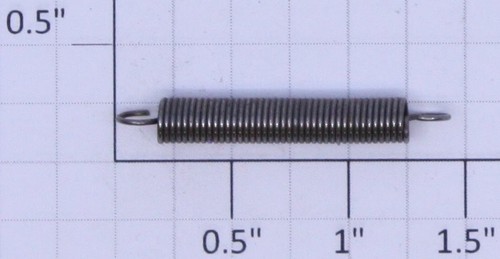 Lionel 3619-9 Spring (Frame)