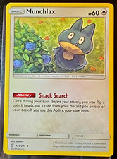 Munchlax 173/236 SM Unified Minds Regular on eBay