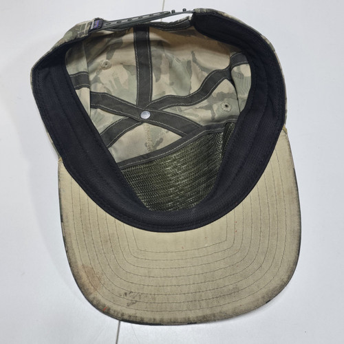 Patagonia Camo Hat Snap Back - Bild 7 von 7