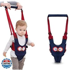 Baby Walking Harness Toddler Infant Walker Child Baby Walk Learning Help Supp