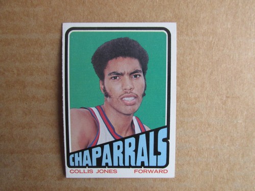 1972-73 TOPPS BASKETBALL CARD SINGLES COMPLETE YOUR SET U-PICK UPDATED 10/14 - Picture 274 of 405