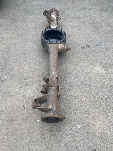 Land Rover Defender Tdci Puma Rear Axle Casing (4 Pin) - Picture 9 of 12