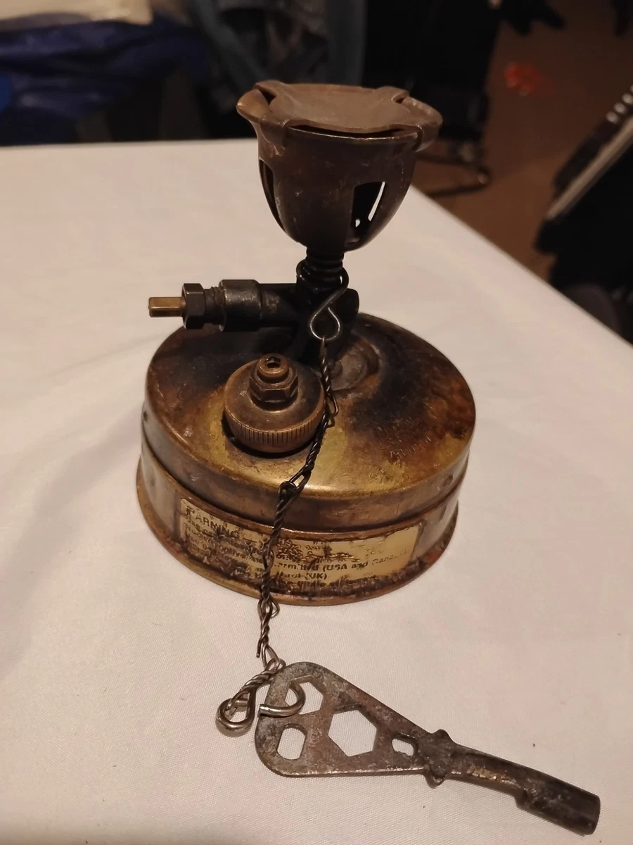 Svea 123 Camp Stove for sale | eBay