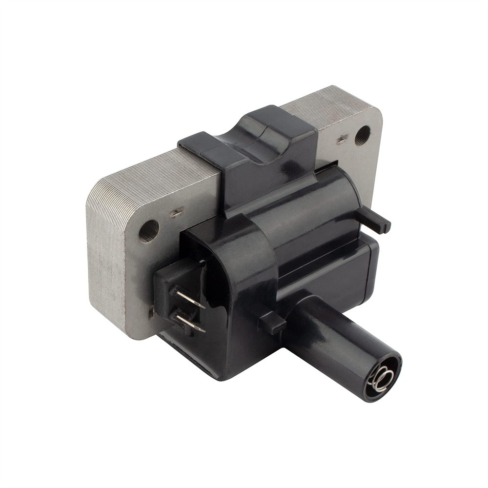 2 Pins Car Ignition Coil Infiniti QX4 Nissan Frontier Xterra Pathfinder Quest