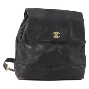 Chanel Backpack Silver | eBay display picture 3