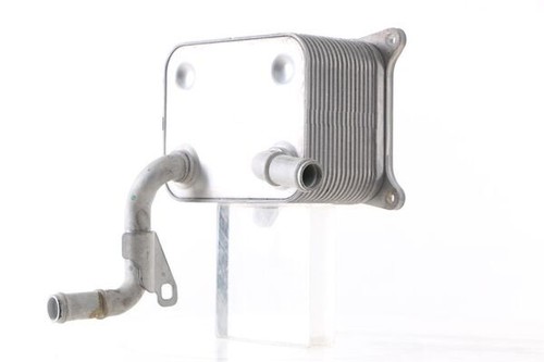 OIL COOLER ENGINE OIL CLC 133 000S FOR VW AUDI A4/S4/Convertible A5/S5 A8L A6 - Picture 3 of 19