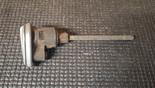 1947 - 1951 Chevy GMC Pickup Truck Door Lock Tumbler Cylinder - Picture 2 of 4