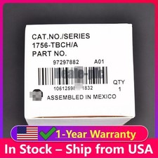 New Sealed 1756-TBCH ControlLogix 36 Pin Cage-Clamp Terminal Block US Free Tax