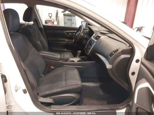 OEM Engine ECM Electronic Control Module Left Hand Fender Fits 16-17 ALTIMA 1351 - Bild 5 von 11