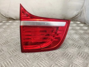 BMW X6 E71, E72 Linke Seite Heck Rücklicht 22421001 7179987 4.40 21131323