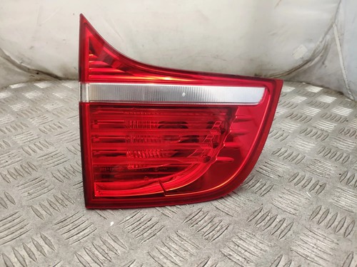 BMW X6 E71, E72 Linke Seite Heck Rücklicht 22421001 7179987 4.40 21131323