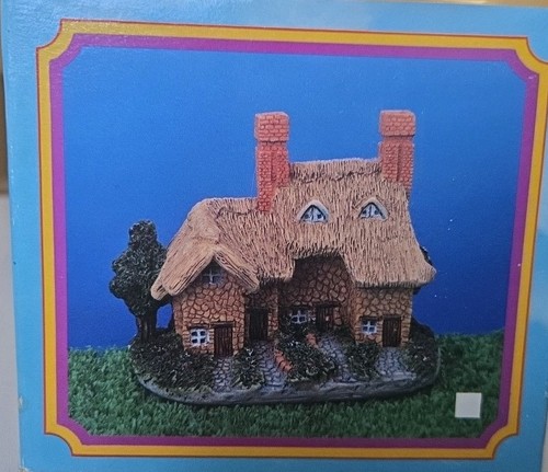 The Country House Collection Sammler Modell Display Landhaus verpackt - Bild 2 von 5