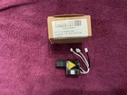 Bambu Lab FAH001 Complete Hotend Assembly with Hardened Steel Nozzle 0.4mm X1C