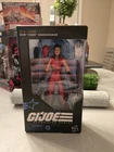 GI Joe Classified Series Jinx Kim Arashikage 6" Action Figure 2024 Hasbro New