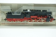 H0 AC Fleischmann 1156 Güterzug Dampflok BR 56 Schlepptender DRG