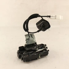 Ford Kuga III DFK door lock rear right JX7AA26412DF 2.0 diesel 89kw 21397390