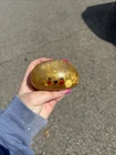 Super Rare Stuffed Bun Dumpling
