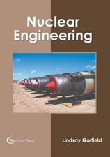 Nuclear Engineering (Hardback)
