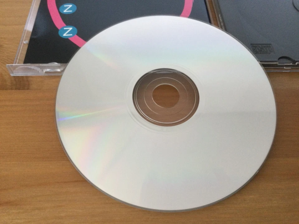 YAZZ "Wanted" - 1988 Big Life Original Album CD w/ 11 Trks, incl. 2 12" versions - Bild 4 von 4