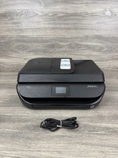 HP OfficeJet 4650 All-in-One Wireless Printer with Mobile Printing