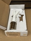 California Faucets 9600-K50-FRG Dishwasher Air Gap Kit - French Gold - Unused