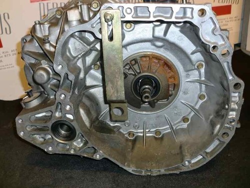 32010-8E020 GEARBOX / 44586 / 84771 FOR NISSAN ALMERA TINO V10M 1.8 16V CAT - Picture 2 of 6