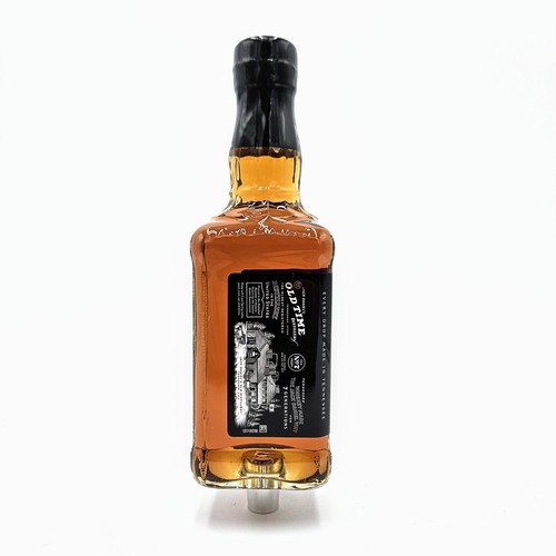 Jack Daniels Bottle tap handle Kegerator Wedding Mancave Gift Universal Draft - Picture 7 of 8