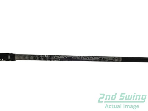 Tour Edge Hot Launch E523 Hybrid 4 Hybrid Graphite Stiff Left 39.25in - Picture 7 of 10