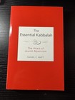 The Essential Kabbalah: The Heart of Jewish Mysticism