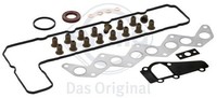 Elring Dichtungssatz, Zylinderkopf FüR CitroËN Fiat Lancia Peugeot Suzuki