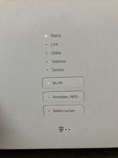 Telekom Speedport Smart 2 WLAN-Router - Weiß (4079938/01/K3）