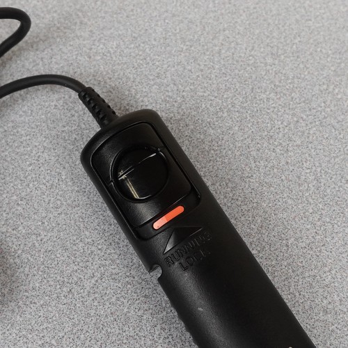 Canon RS60-E3 Remote Switch Shutter Release Cable for Canon DSLR Cameras - Picture 3 of 7