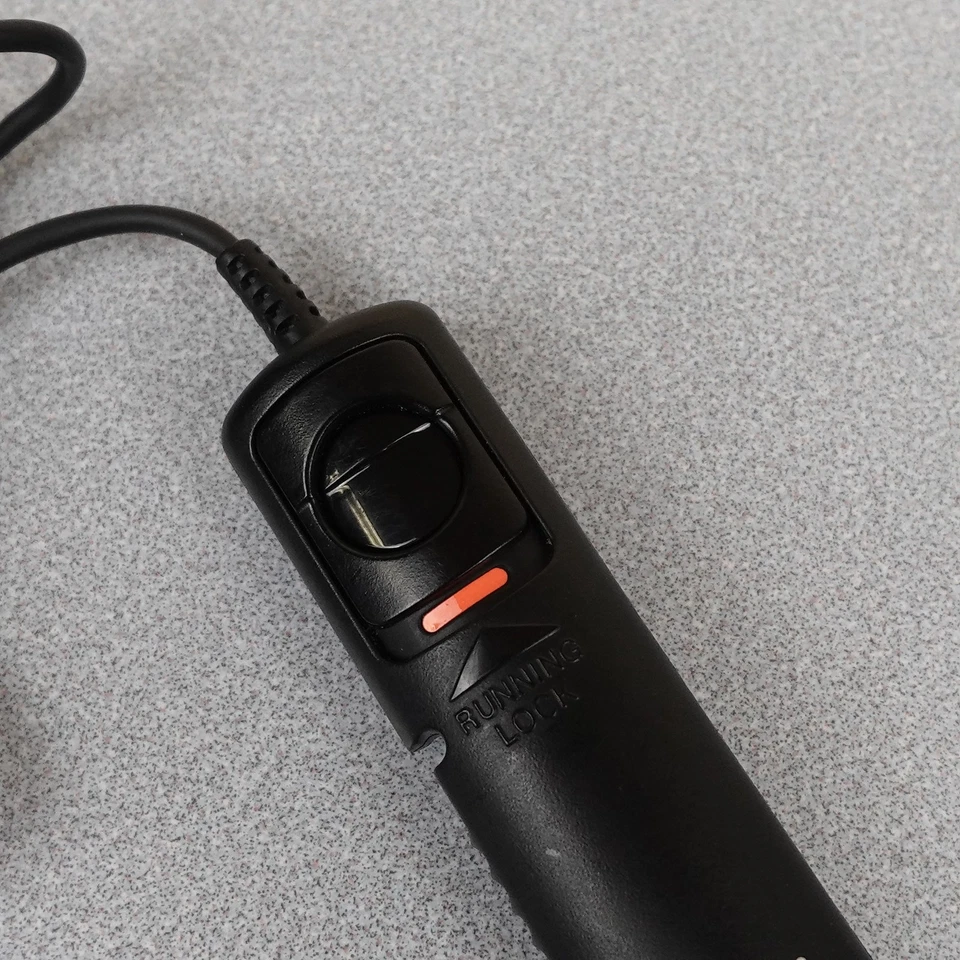 Canon RS60-E3 Remote Switch Shutter Release Cable for Canon DSLR Cameras - Image 3 of 4