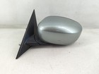 2005-2010 Chrysler 300 Driver Left Side View Power Door Mirror Grey AG31W