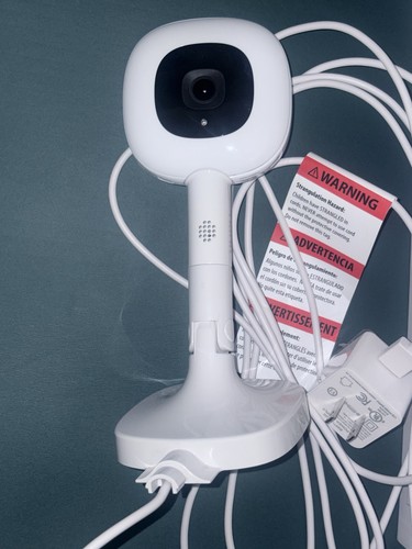 Nanit Pro N311US HD Babykamera mit Schlaf- und Atemtracking - Bild 2 von 4