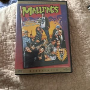 ALL/Guiltyレコード10“1994年 映画Mallrats Mall Rats | eBay
