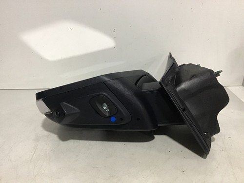 2021 2022 2023 2024 FORD F150 LH MIRROR W/ BLIND SPOT & CAMERA OEM C30L 15473 - Imagen 6 de 8