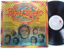 Zarah Leander: Star unter Sternen - 20 unvergessene Erfolge (Ariola, mono)