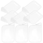  8-teilige Schubladen-Klassifizierungsorganisatoren aus PP mit frei