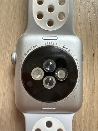 Apple Watch Series 2 42mm - Bild 2 von 3