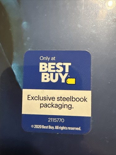 JAWS 45th Anniversary LIMITED EDITION 4K/Blu-Ray, ACTIVE DIGITAL - BB WAREHOUSE - Picture 2 of 4