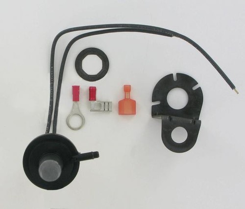 Drag Specialties Custom Electrical Switch 4in HG Switch 2101-0009 - Bild 1 von 1