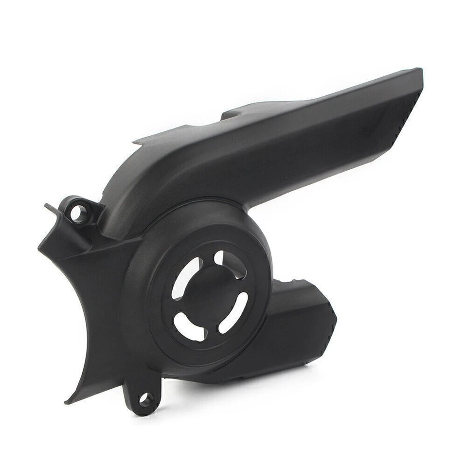 Kit de cubierta de piñón de polea delantera para 15 Harley Davidson XG 750 XG750 Street Cool Foto 3 de 4