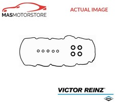 ENGINE ROCKER COVER GASKET SET VICTOR REINZ 15-10019-01 P FOR KIA CEE'D,VENGA