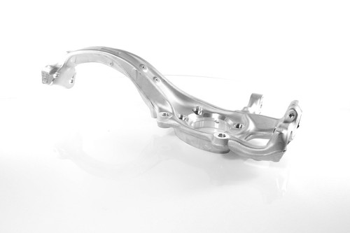 2x Lenkräder Vorne Rechts und Links für Audi A4/A5 2007-2009, Q5 2008 - Bild 18 von 23