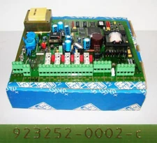 Endress + Hauser 923252-0002-c Control Board -Unused/Original Packaging-